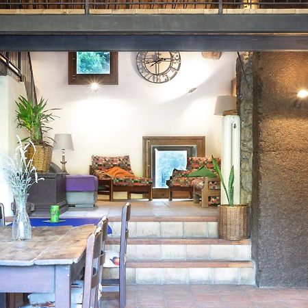 Casa Rural El Tiro De Neva Eksteriør bilde